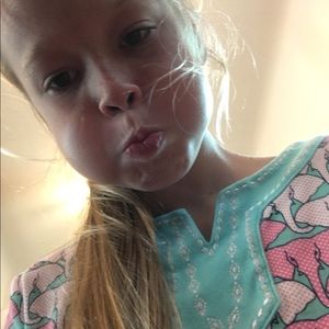 Meet your Posher, Allison